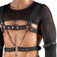 Herren Bondage Set