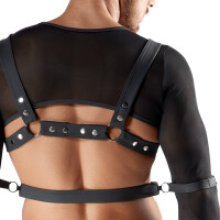 Herren Bondage Set