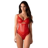 Body Aliosa » Obsessive « - Rot