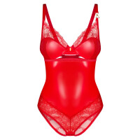 Body Aliosa » Obsessive « - Rot