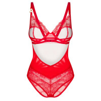 Body Aliosa » Obsessive « - Rot