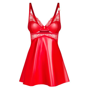 Negligé Set Aliosa - ROT