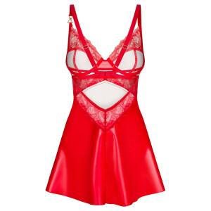 Negligé Set Aliosa - ROT