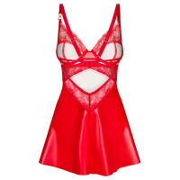 Negligé Set Aliosa - ROT