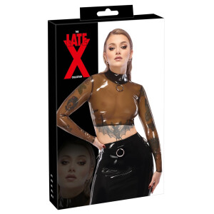 Latex Shirt