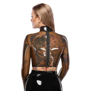 Latex Shirt