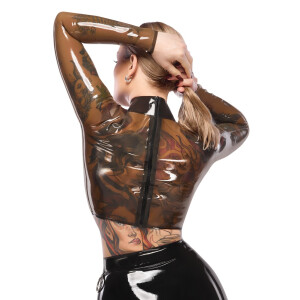 Latex Shirt