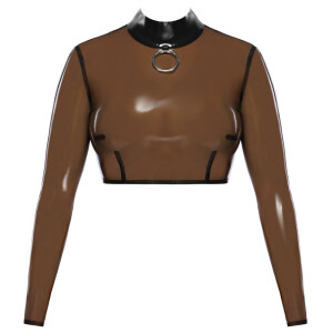 Latex Shirt
