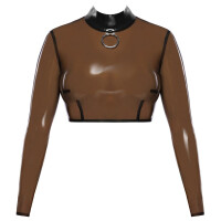Latex Shirt