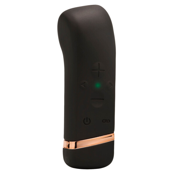 The Oh! Vibrator