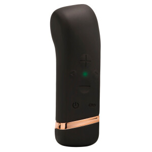The Oh! Vibrator