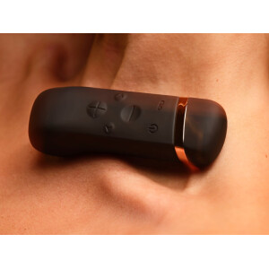 The Oh! Vibrator