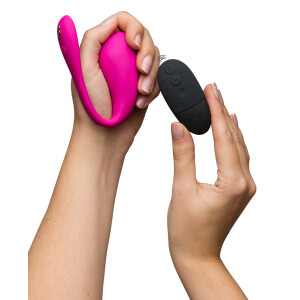 Jive 2 by We-Vibe Electric Pin