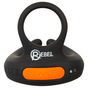 Rebel RC Scrotum Stimulator mit vibration