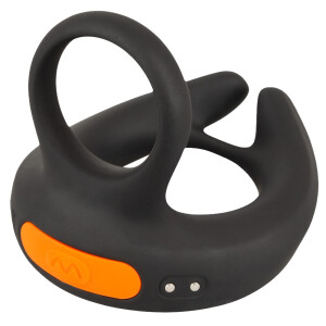Rebel RC Scrotum Stimulator mit vibration