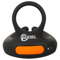 Rebel RC Scrotum Stimulator mit vibration
