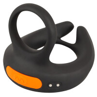 Rebel RC Scrotum Stimulator mit vibration