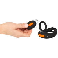 Rebel RC Scrotum Stimulator mit vibration