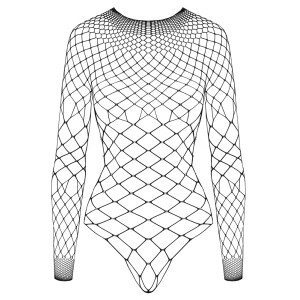 Netz-Riobody mit langem Arm