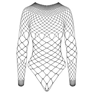 Netz-Riobody mit langem Arm