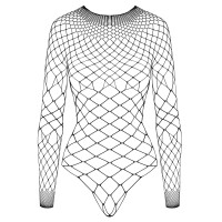 Netz-Riobody mit langem Arm
