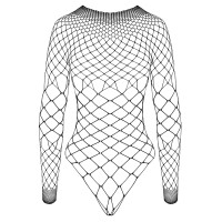 Netz-Riobody mit langem Arm