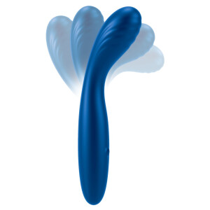 Sweet Smile Flexibler  G-Spot