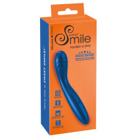Sweet Smile Flexibler  G-Spot