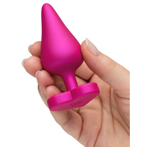 ROMP Luster - Analplug-Set