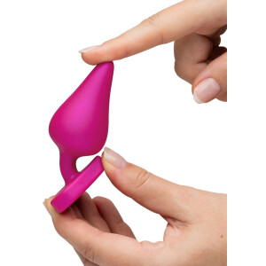 ROMP Luster - Analplug-Set