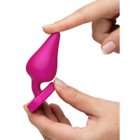 ROMP Luster - Analplug-Set