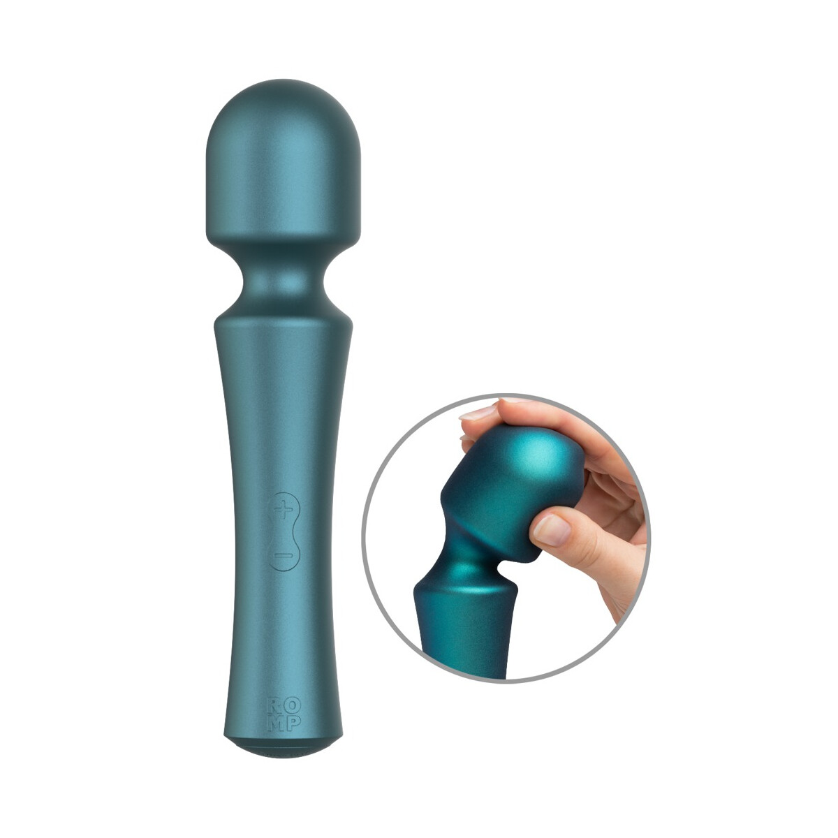 ROMP Presto - Massagestab