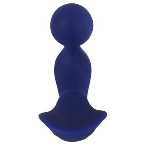 Sweet Smile RC Anal Panty Vibrator