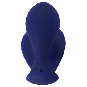 Sweet Smile RC Anal Panty Vibrator