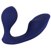 Sweet Smile RC Anal Panty Vibrator