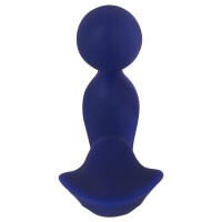 Sweet Smile RC Anal Panty Vibrator