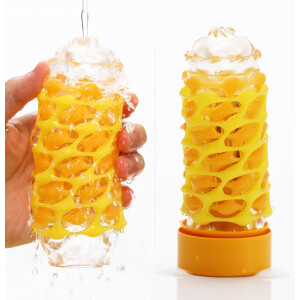 Masturbator - ARTE Weave von Tenga
