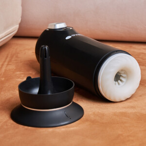 Ikon JET Masturbator »Snail Vibe«