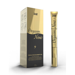 Orgasm Now 15 ml