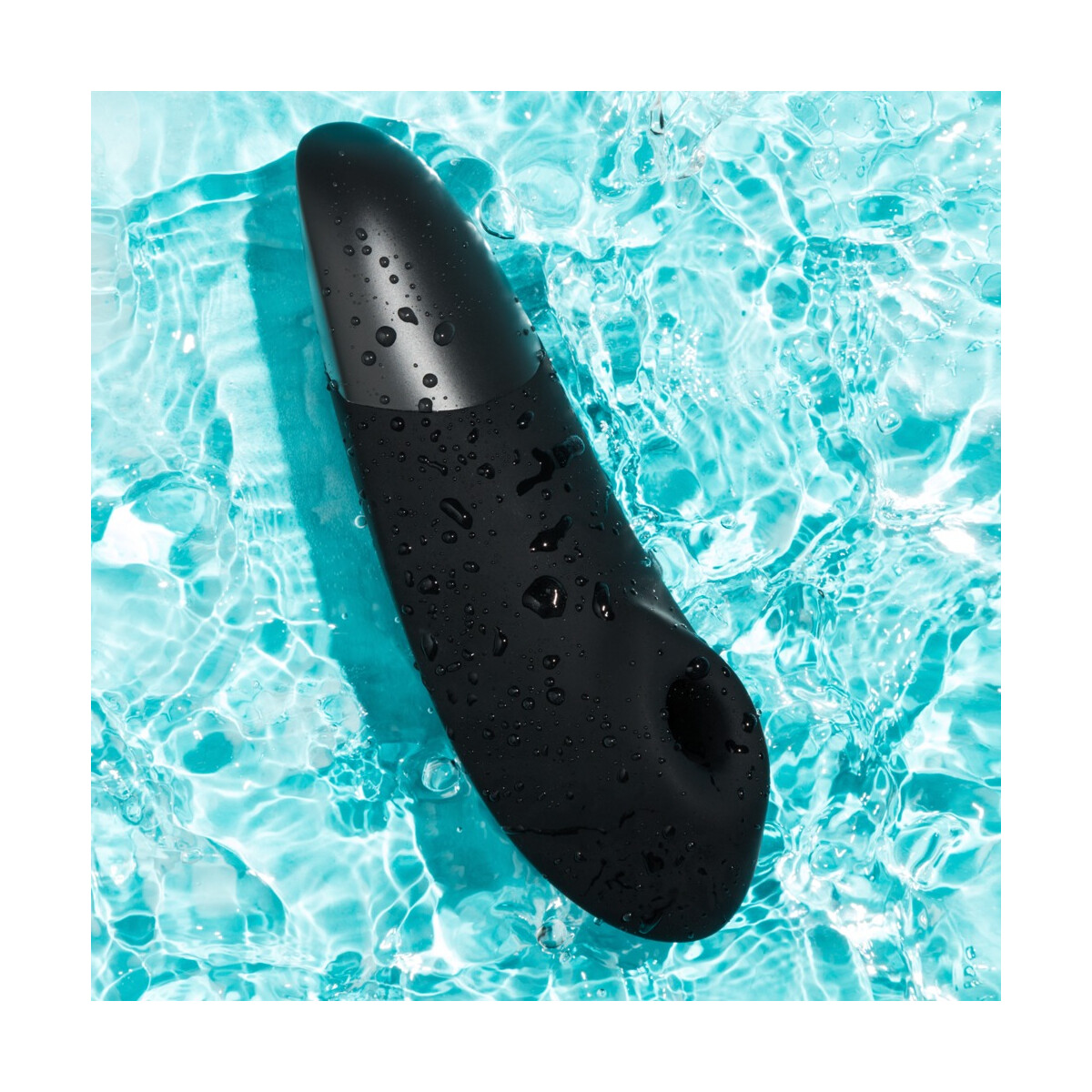 Womanizer »Enhance« - Schwarz