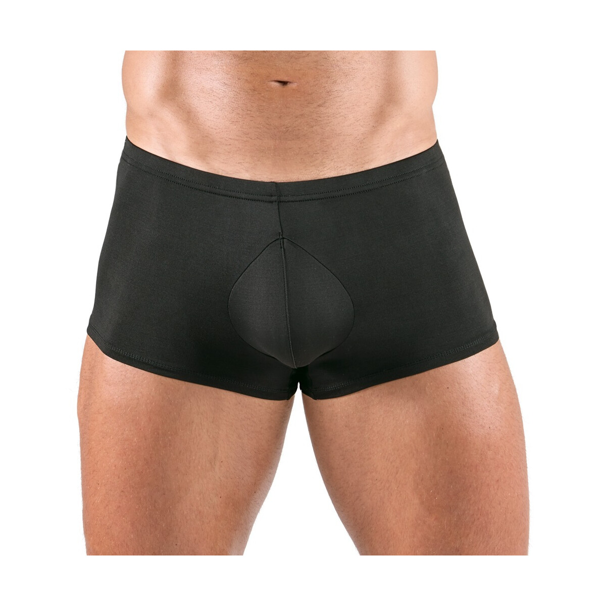 Enge Pants von Svenjoyment - Schwarz box