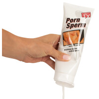 Künstliches Sperma aus der Tube
