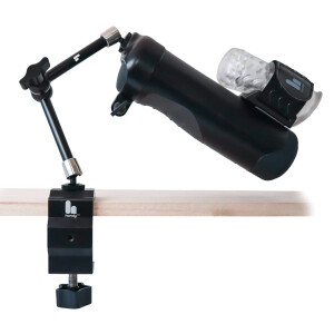 The Handsfree Desk Mount