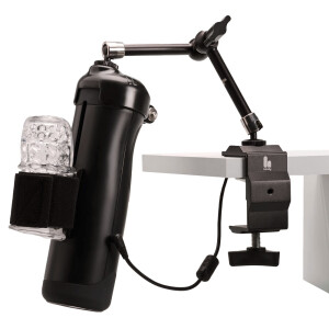 The Handsfree Desk Mount