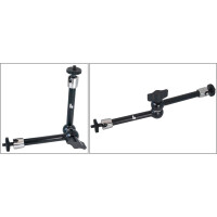 The Handsfree Desk Mount