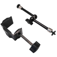 The Handsfree Desk Mount