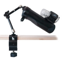 The Handsfree Desk Mount