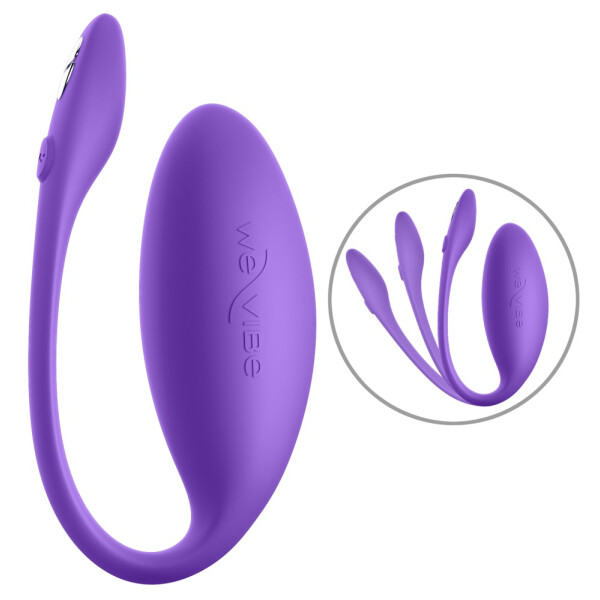 Jive Lite- LILA -  by We-Vibe
