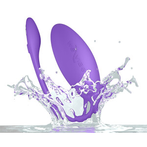 Jive Lite- LILA -  by We-Vibe