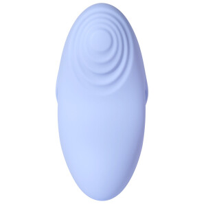 Finger Vibrator »Echo 2« - SVAKOM - ROSA